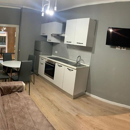 Marconi 30 Apartment ボローニャ エクステリア 写真
