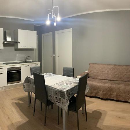 Marconi 30 Apartment ボローニャ エクステリア 写真