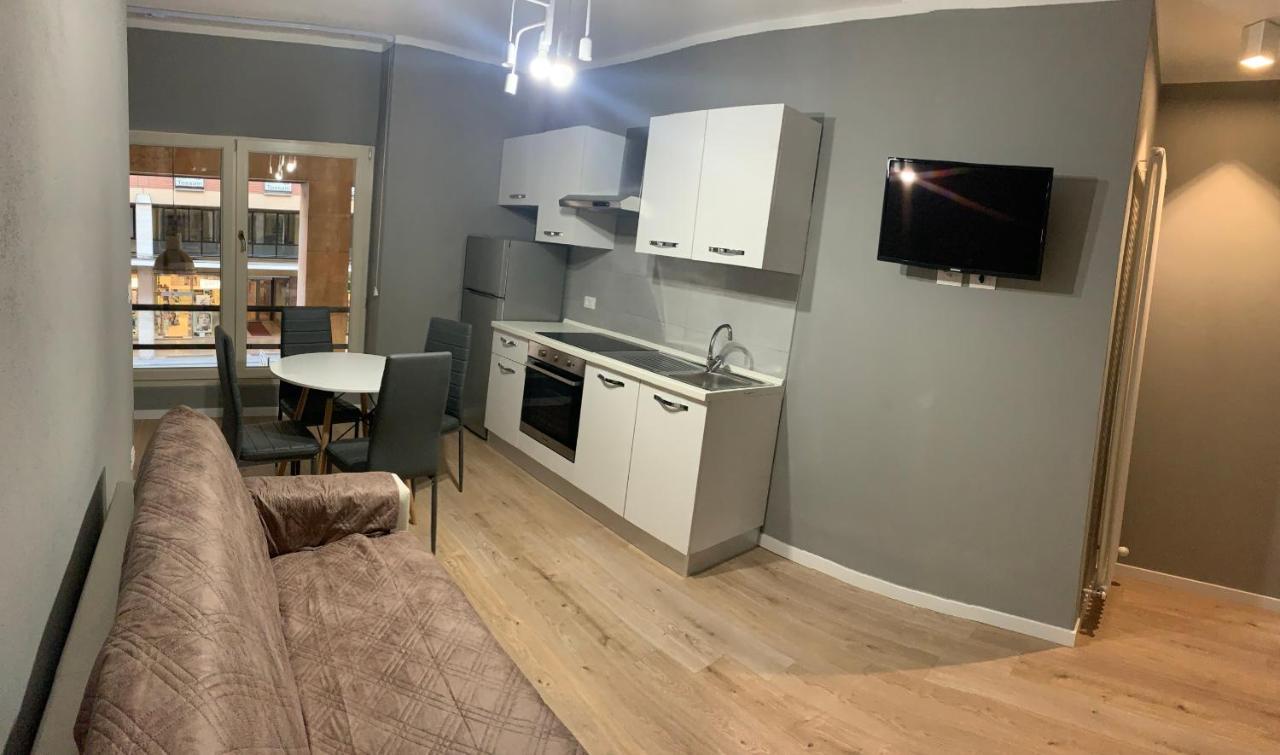 Marconi 30 Apartment ボローニャ エクステリア 写真