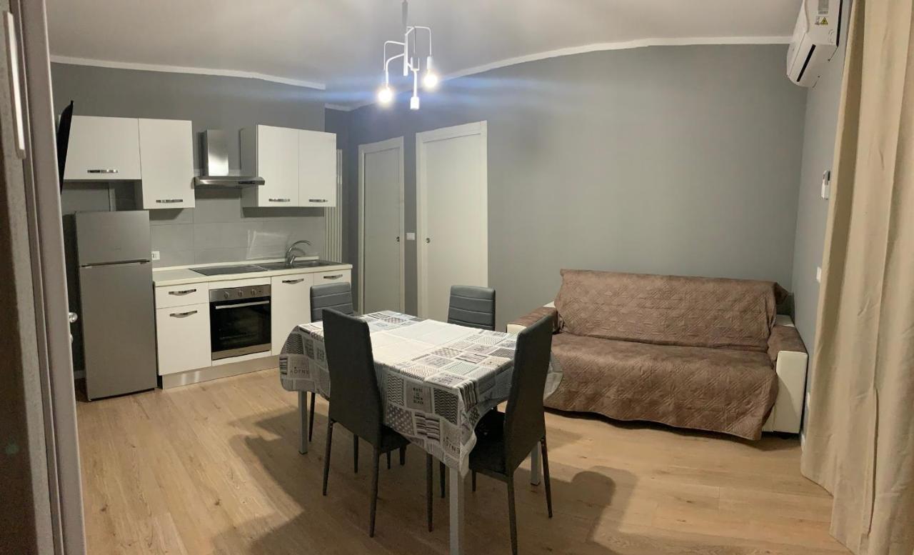 Marconi 30 Apartment ボローニャ エクステリア 写真