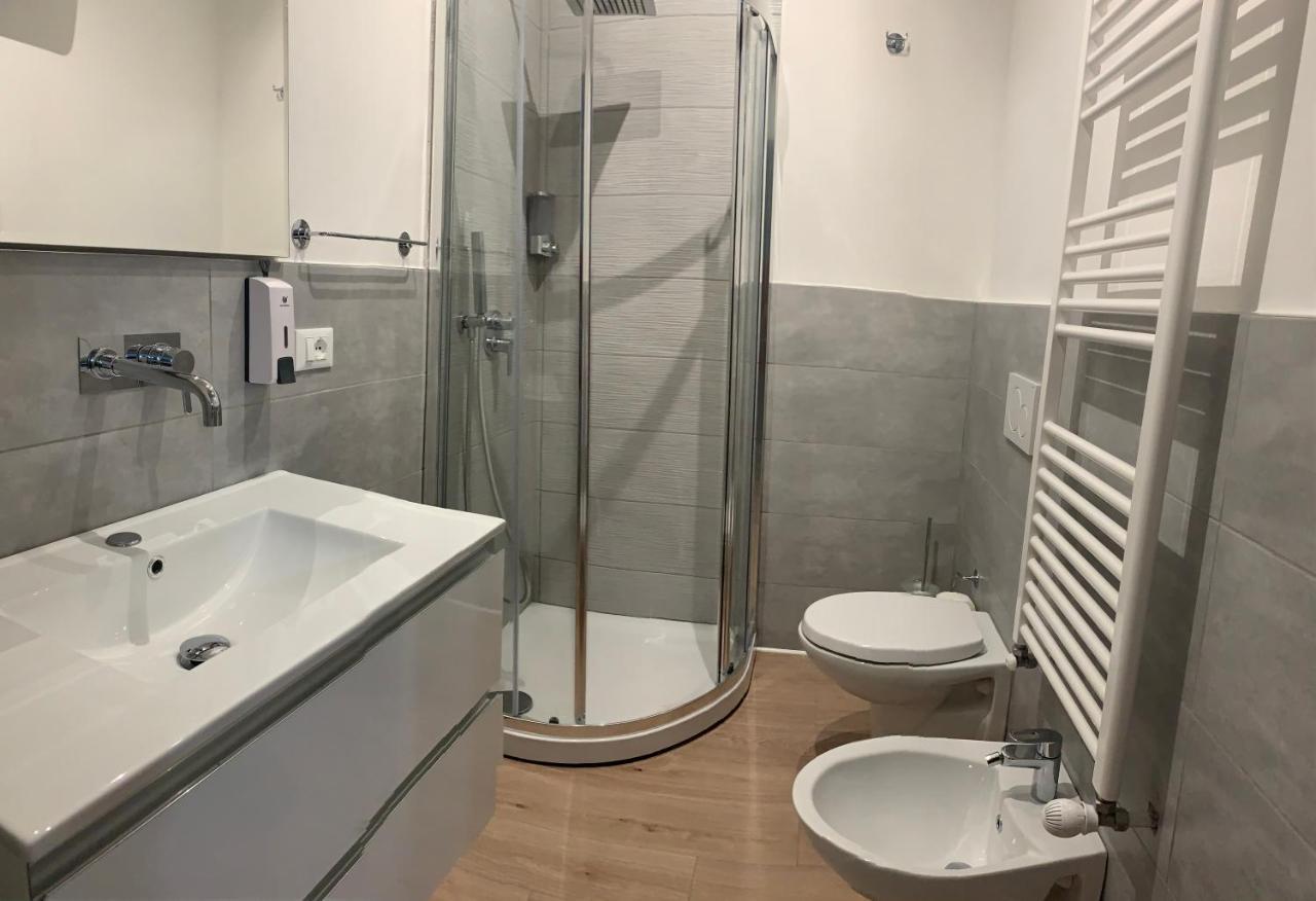 Marconi 30 Apartment ボローニャ エクステリア 写真