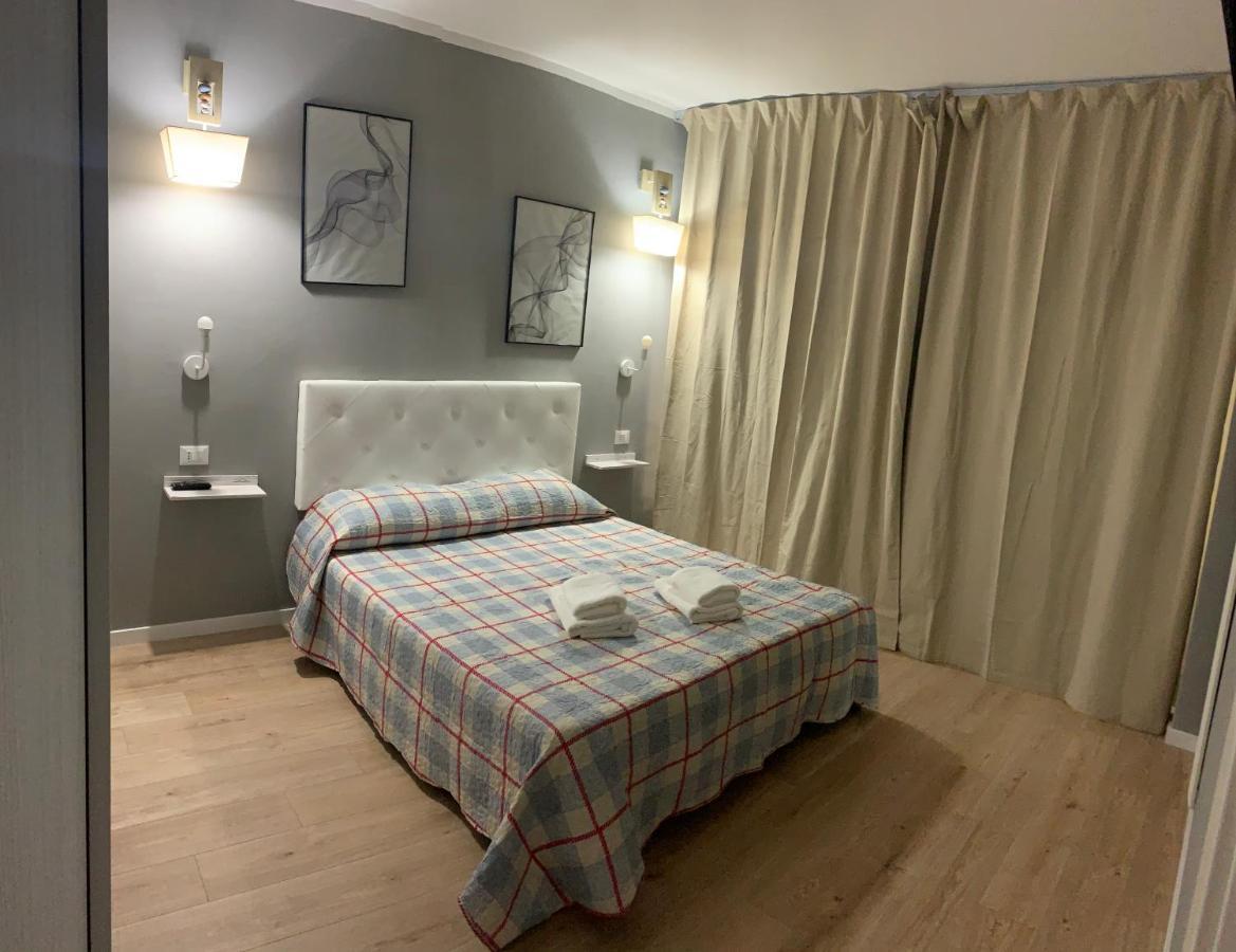 Marconi 30 Apartment ボローニャ エクステリア 写真