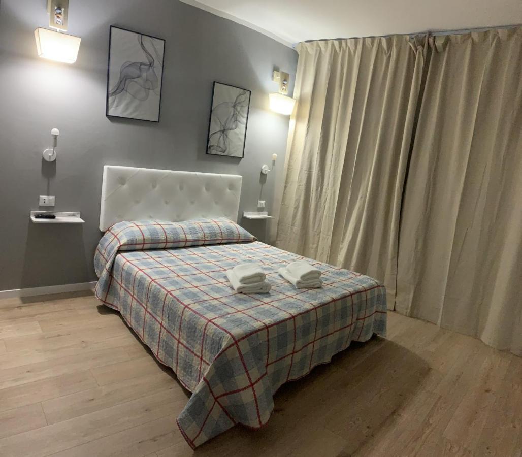 Marconi 30 Apartment ボローニャ エクステリア 写真