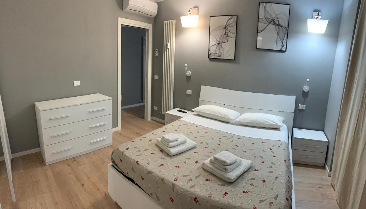Marconi 30 Apartment ボローニャ エクステリア 写真
