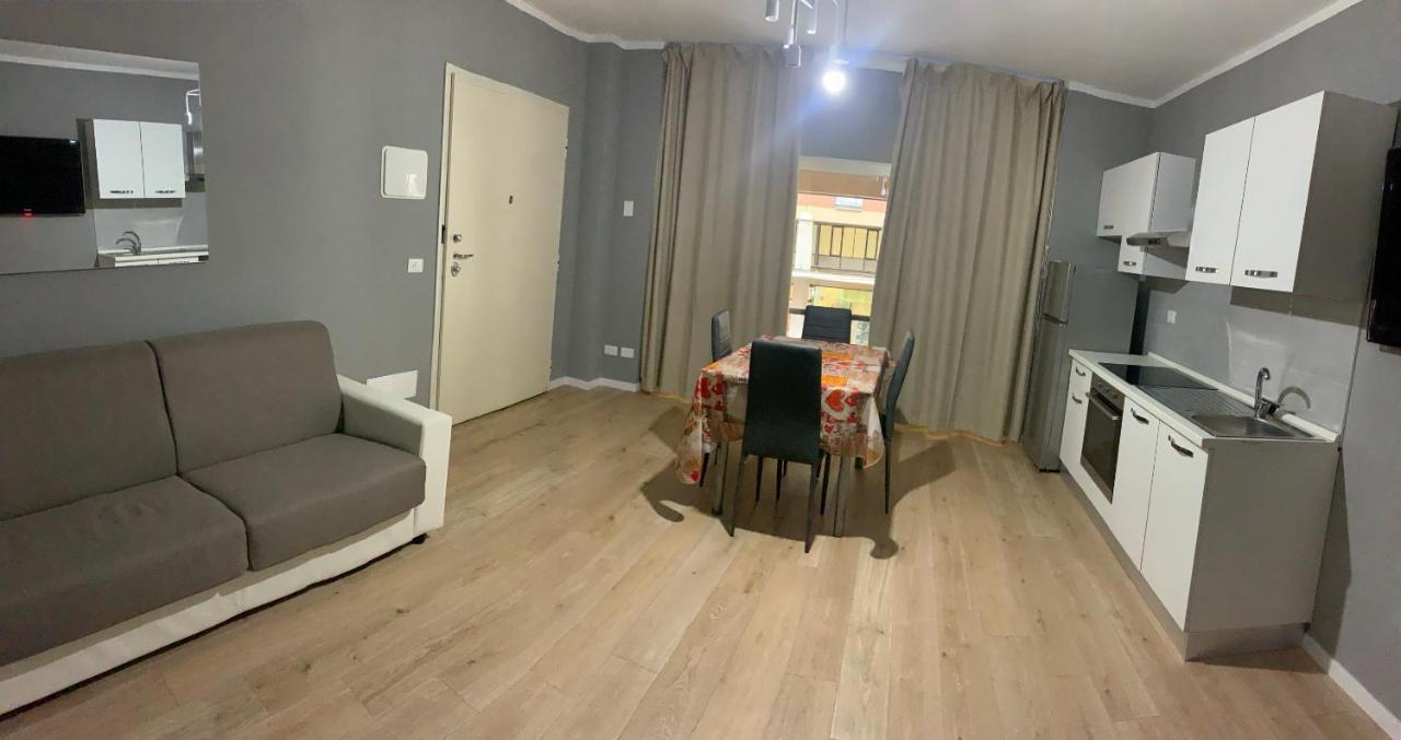 Marconi 30 Apartment ボローニャ エクステリア 写真